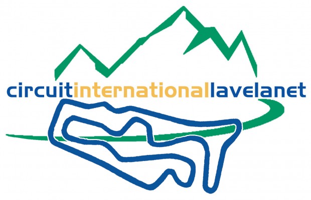 Logo Circuit International Lavelanet